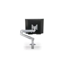 Roline Monitorständer Aus Aluminium Im Ergonomischen Design