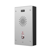 I16s Türkommunikator Rostfreier Stahl - Fanvil