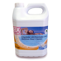 Ctx-606 Limpiador Inox