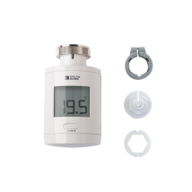 Delta Dore - 6050677 Trv 1.0 Adapt Caleffi Giacomini Far - Delta Dore