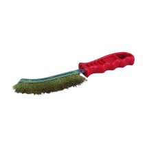 ROULOR – Weiche konvexe Bürste für Maler- und Lackierarbeiten – Professionelles Finish – 344707