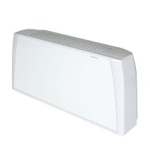 Ventilador centrífugo eléctrico Carisma CRC – Potencia 2,05 kW – Longitud 770mm – Altura 53cm – Profundidad 22,5cm