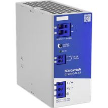 Tdk-lambda D1se480-24-a4 Hutschienen-netzteil (din-rail) 480 W Inhalt 1 St.