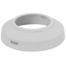 Axis Überwachungskamera Zubehör – 4 Stück – Weiß – Kompatibel mit AXIS M30