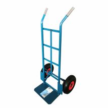 Ferrestock Gartenwagen Mit Pneumatikrädern, 150 Kg