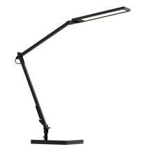 Muller-licht Cala Led Schreibtischlampe Dimmbar Schwarz