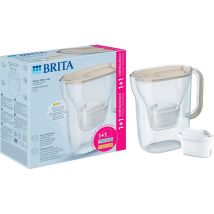 Filterkanne Brita Style Essential 2.4 L Maxtra Pro