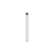 Yeelight - Closet Light Ylcg004 Led Motion Sensor Wardrobe Light 40 Cm 2700k (silver)