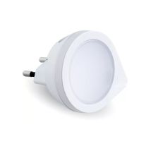 Luz Nocturna Led 0.2w Naranja - Prolight