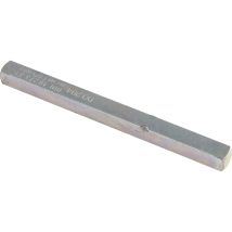 Dormakaba - Drückerstift Pr 114 Fs - Vierkant 9mm, 120 Mm, Stahl Verzinkt Vierkantstift