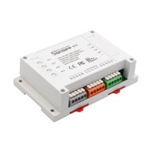 Interruptor Wifi 4ch R2 Sonoff