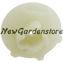 Polea De Arranque Desbrozadora Husqvarna Compatible 537201901