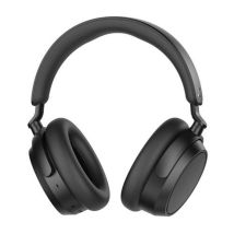 Sennheiser Accentum Plus Wireless Kopfhörer Schwarz