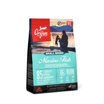 Croquettes Pour Chiens Orijen Small Breed Marine Fish - 1,8 Kg