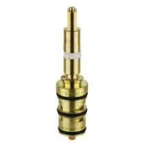 Cartucho Termostático De Latón Cisal Zz92038004 Cartucho