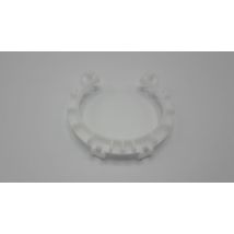 Remeha Collier Pour Pressostat D'Air Huba, 53931