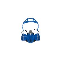 Demi-masque X-plore 3300 Dräger M Protection Respiratoire Confortable - Drager France