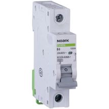 Interruptor Automático Noark Ex9bn 25 A 6 Ka