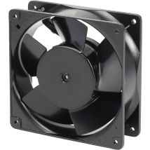 Profan Technology - P2123hst-es Axiallüfter 230 V/ac 153 M³/h (l X B X H) 120 X 120 X 38 Mm