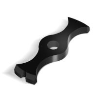 Piastrina Per Insaccare Per Tritacarne Tc 32 3 Tre Spade F13291