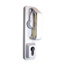 Maniglione Antipanico Jpm Fap 8/89/90 P/e Pr2e - Bianco - Pr2e00-39-0a