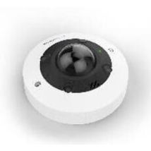 Mobotix Ag Mobotix Mobotix Move 12mp Vandal Hemispheric (mx-vh1a-12-ir-va)