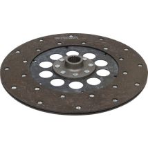 Kupplungsscheibe Ukf Luk 333001216