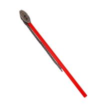 Rohrzwinge Mit Kette 8' Umkehrbare Backen - Virax - 10624
