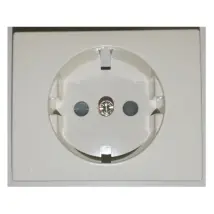 EFAPEL 70632TMF 2P+E Steckdose weiß – 16A – IP20 – 230V