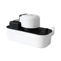 Ecotank+ 2.5 - Pompa Per Condensa Per Condizionatore, Deumidificatore, Riscaldamento A Olio E Gas