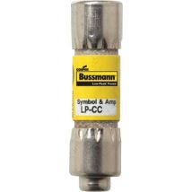 Fusibile Temporizzato Bussmann Lp-cc-8 8a 600v 10,3mm X 38,1mm