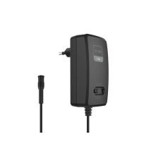Kompaktes Schaltnetzteil Mit Wählbarem Ausgang - 100-240 V - 3 Bis 12 Vdc - 2,5 A + 6 Spitzen