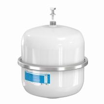 Flamco Flexcon - Vaso De Expansión Sanitario 12l/4 Bar - Flamco - 24349