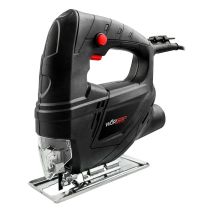 Scie Électrique Portative Worgrip 400w 230v Angle 45 Degrés