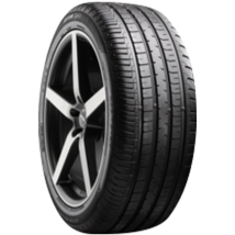 Avon Pneus Été 235/50 R18 Tl 97v Zx7