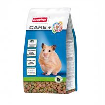 Beaphar - Care+ Hamster Alimento Extrusionado Para Hámsters, 700 Gr