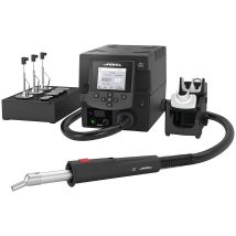 Jbc Tools Jtse-2b Stazione Ad Aria Calda 300 W