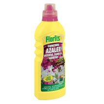Concime Liquido Azalee, Ortensie, Camelie E Gardenie 1150 G
