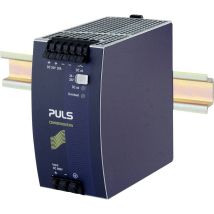 Puls - Qtd20.241 Convertitore Dc/dc 24 V 20 A Num. Uscite: 1 X Contenuto 1 Pz.