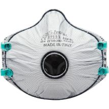 Raccord – Cartouche de rechange pour masque de protection – Type de protection – BLS