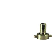 Mondseer Fig. 279 1/2' 2/3 Schlauchverschraubung, Haccp