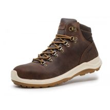Scarponcino Grisport Antinfortunistico Rebel Active Pro Marrone S3 Src Codice 705288c3 Grisport 46