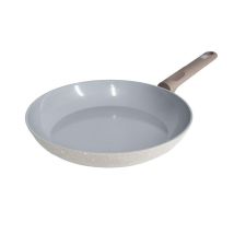 Padella Antiaderente Ceramica E Pietra Anche Induzione 18 Cm Zanetti