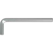 Llave Hexagonal Macho Mundial 8 Mm
