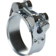 Sst Gelenkbolzenschelle ( 4000351367 ) 86-91 Mm W1 Bandbreite 24 Mm 50 Stück