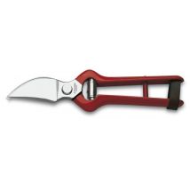 Tijera podar M.E. 23 cm – Acero – Plástico