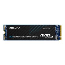Ssd Pny Cs1030 Nvme Pcie De 250 Gb