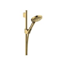 Axor - Hansgrohe Uno² Brauseset Mit Raindance Select S 120 3jet