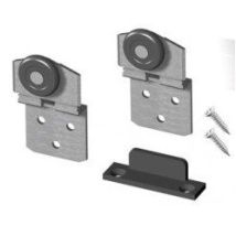 Polea SF-.20 20 kg – Metal – Accesorios para puertas correderas