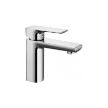 Idro Bric - Chrom-finish-waschtischarmatur Der Hope-serie